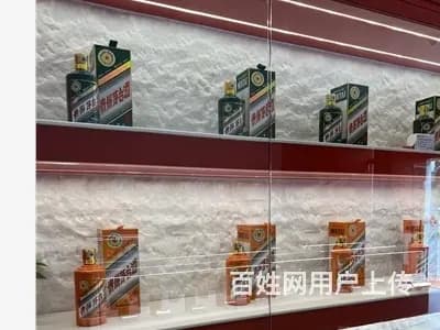 湛江专收路易老款酒瓶25年麦卡伦空瓶子回收服务周到 - 图片 3